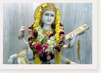 Significance of Saraswati Puja